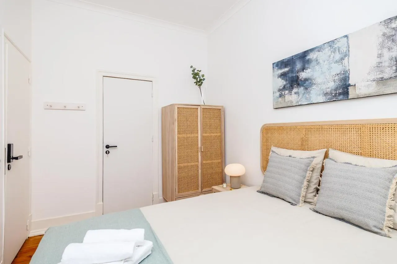 Guest Inn 2 Boutique Guest House Lisbon
